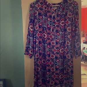 Ann Taylor Dress